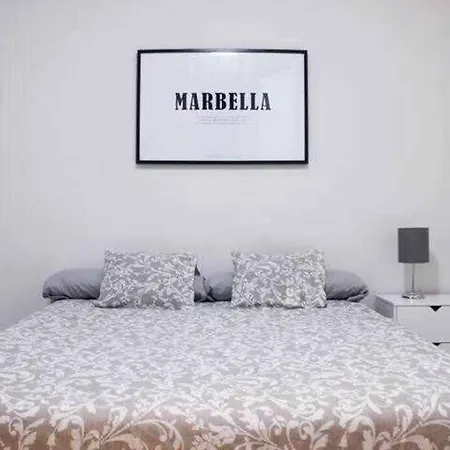 Best Location In Marbella. Beachfront!!