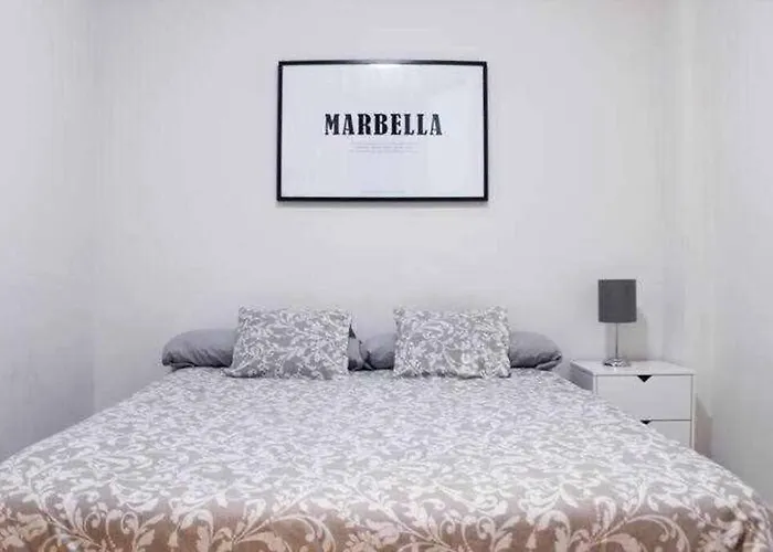 Best Location In Marbella. Beachfront!!